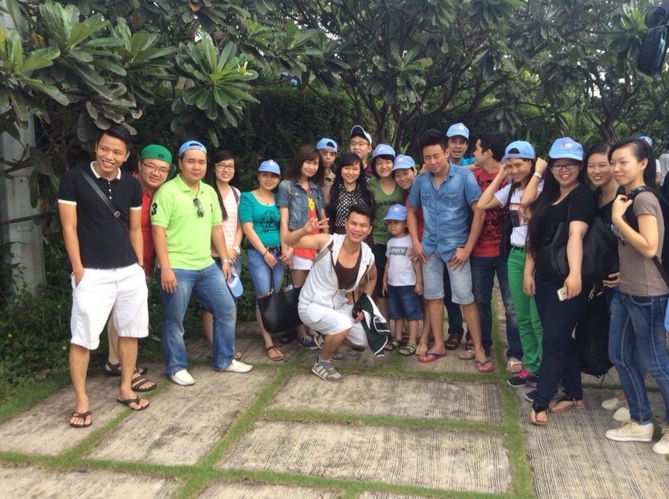 Dai Thanh 1 Motel Cang Sa Ky كوانج نجاي المظهر الخارجي الصورة