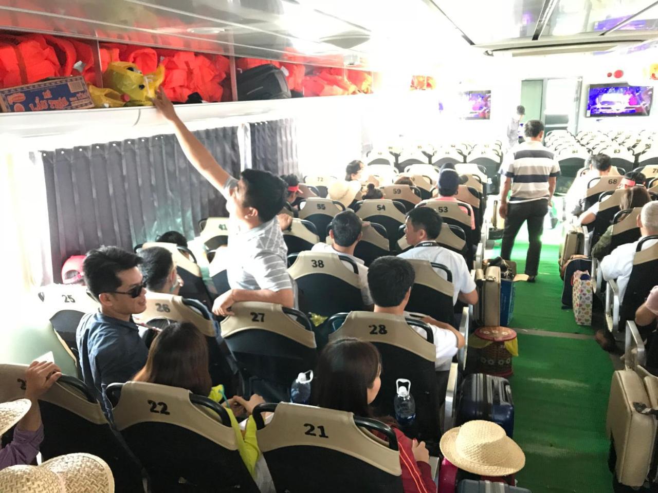 Dai Thanh 1 Motel Cang Sa Ky كوانج نجاي المظهر الخارجي الصورة