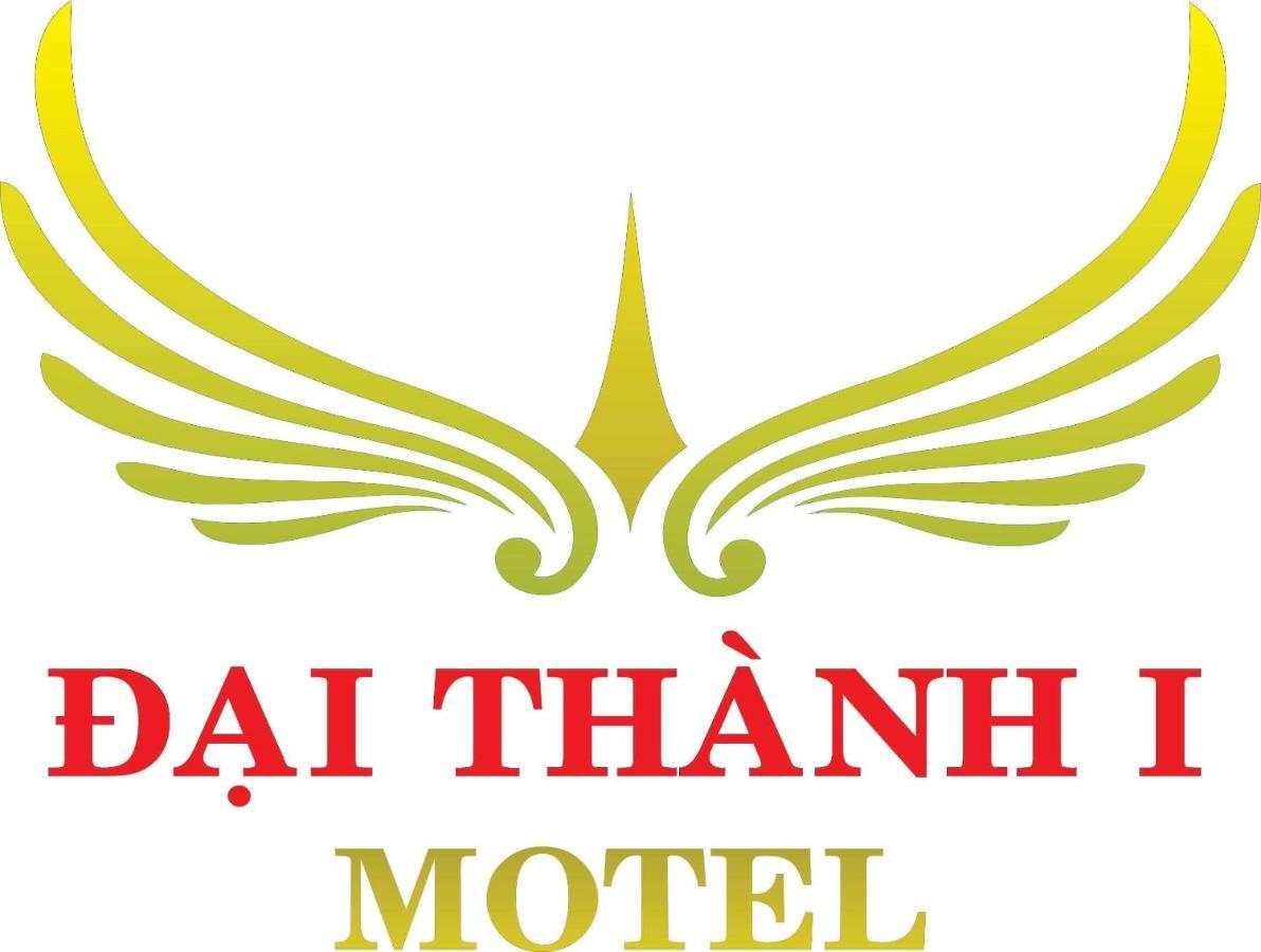 Dai Thanh 1 Motel Cang Sa Ky كوانج نجاي المظهر الخارجي الصورة